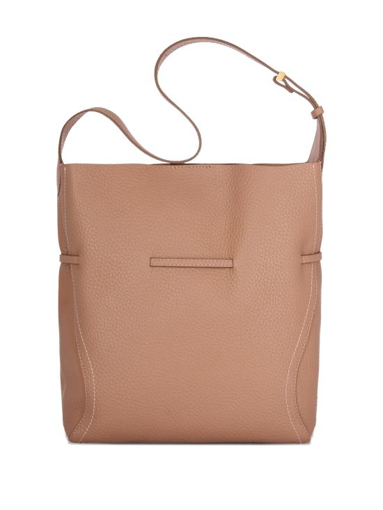 26SS 끼아리니 숄더백 BS11787 RNGDBLCLAY - CHIARINI