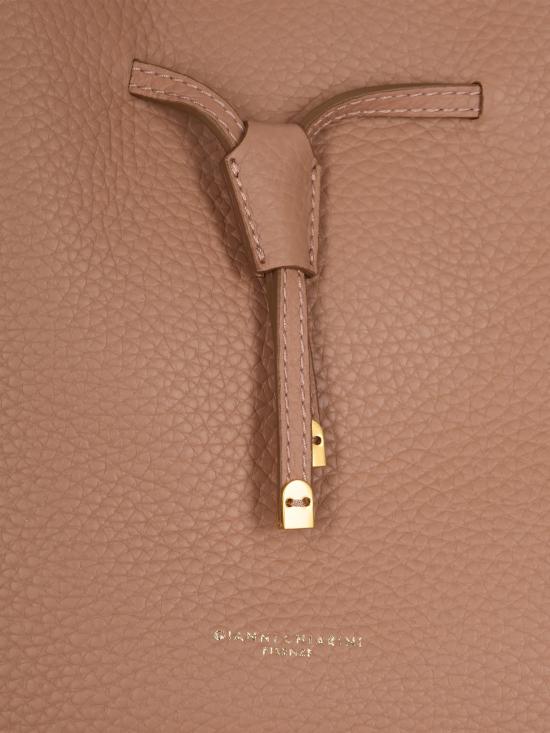 26SS 끼아리니 숄더백 BS11787 RNGDBLCLAY - CHIARINI