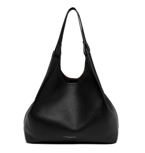 26SS 끼아리니 숄더백 BS9720 RNGDBLNERO