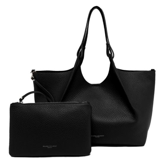 26SS 끼아리니 숄더백 BS9720 RNGDBLNERO - CHIARINI