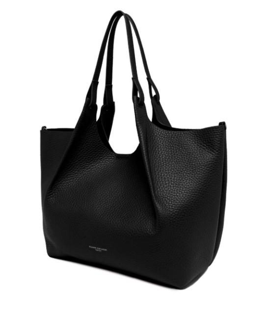 26SS 끼아리니 숄더백 BS9720 RNGDBLNERO - CHIARINI