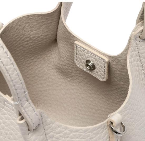 26SS 끼아리니 숄더백 BS9718 RNGDBLSABBIA - CHIARINI