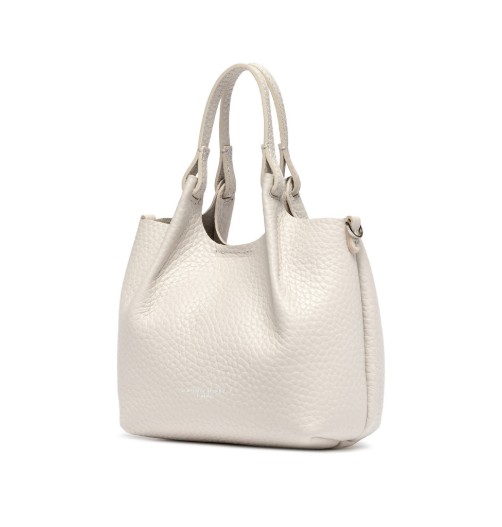 26SS 끼아리니 숄더백 BS9718 RNGDBLSABBIA - CHIARINI