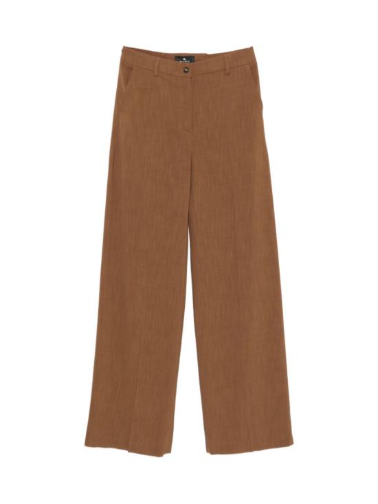 26SS 에트로 스트레이트 팬츠 WREA0065 99TU4G4M0280