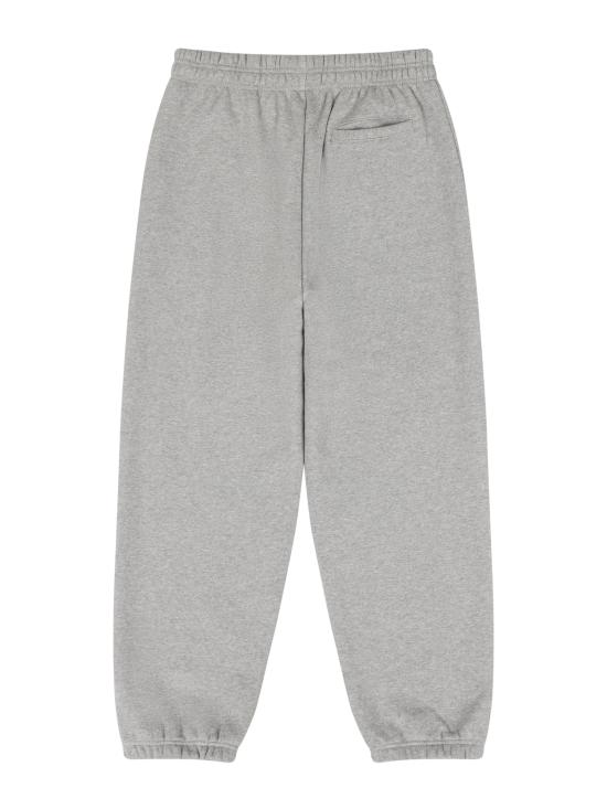 26SS 엔타이어 스튜디오 트레이닝/조거 팬츠 ESSS26PA03012 GREYMARLE Grey - ENTIRE STUDIOS
