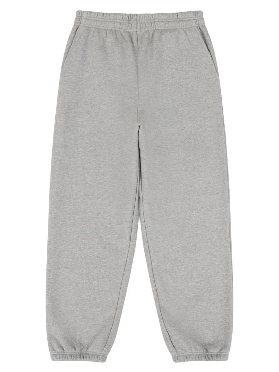 26SS 엔타이어 스튜디오 트레이닝/조거 팬츠 ESSS26PA03012 GREYMARLE Grey