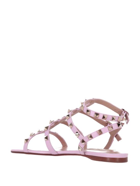 26SS 발렌티노 가라바니 샌들 8W2S0A05 VODYA1 Pale orchid - VALENTINO GARAVANI