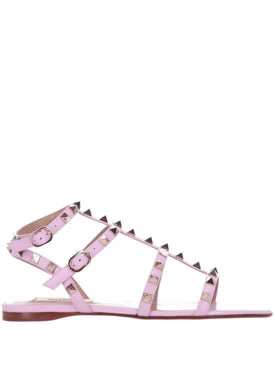 26SS 발렌티노 가라바니 샌들 8W2S0A05 VODYA1 Pale orchid