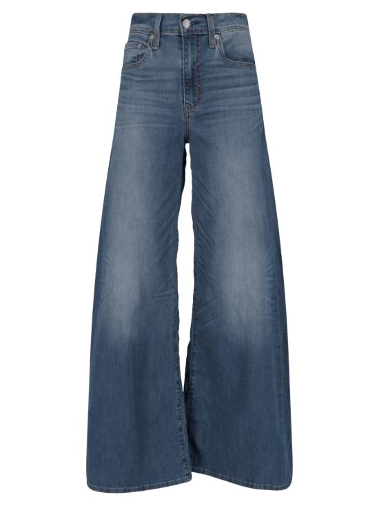 26SS 리바이스 데님 팬츠 0039B 0007 Blue