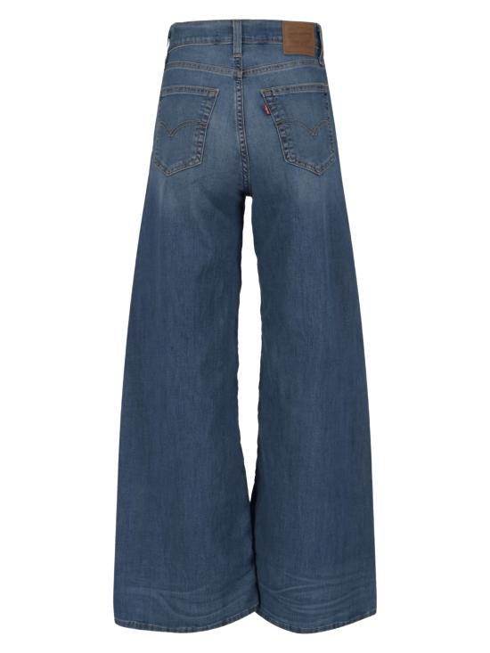 26SS 리바이스 데님 팬츠 0039B 0007 Blue - LEVI'S