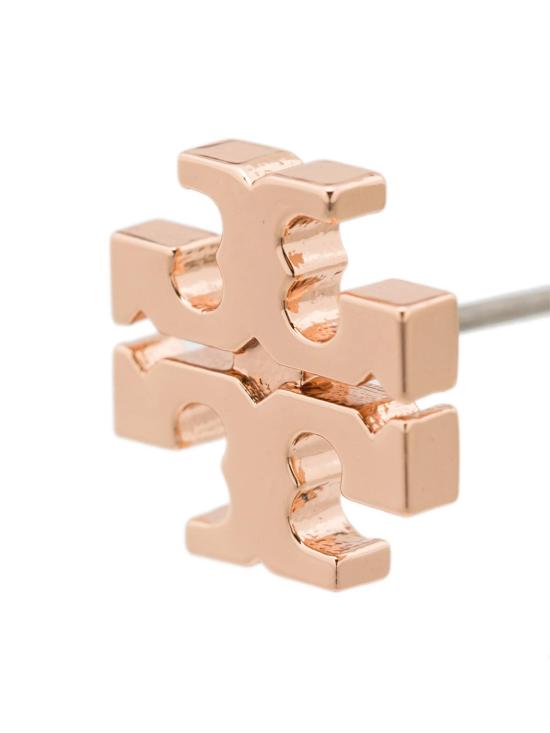 26SS 토리버치 이어링 17843 652 Pink - TORY BURCH