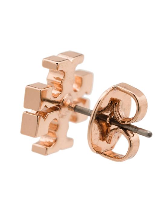 26SS 토리버치 이어링 17843 652 Pink - TORY BURCH