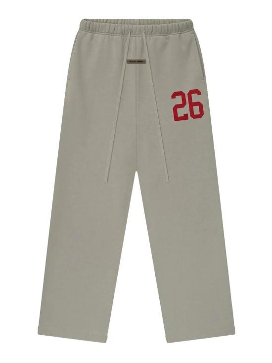 25FW 피어오브갓 트레이닝/조거 팬츠 130HO258422F Grey