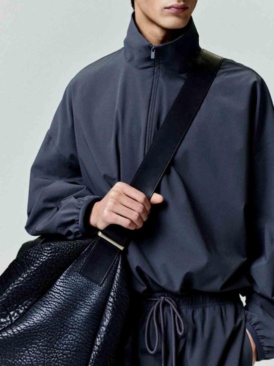 25FW 피어오브갓 자켓 202HO258271F Grey - FEAR OF GOD