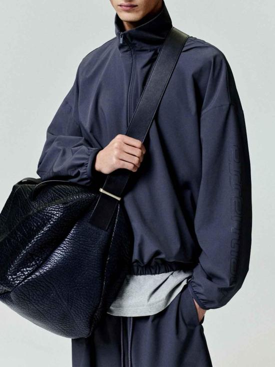 25FW 피어오브갓 자켓 202HO258271F Grey - FEAR OF GOD