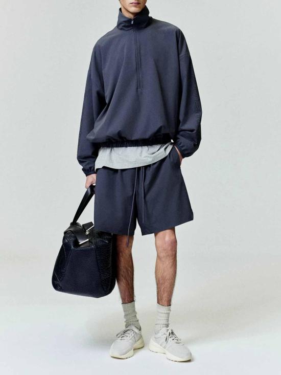 25FW 피어오브갓 자켓 202HO258271F Grey - FEAR OF GOD