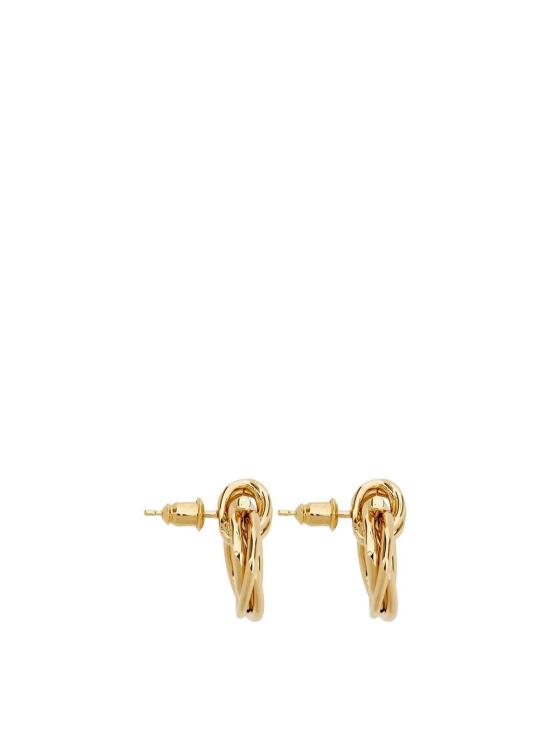 26FW 살바토레 페라가모 이어링 751618760549 GOLD - SALVATORE FERRAGAMO
