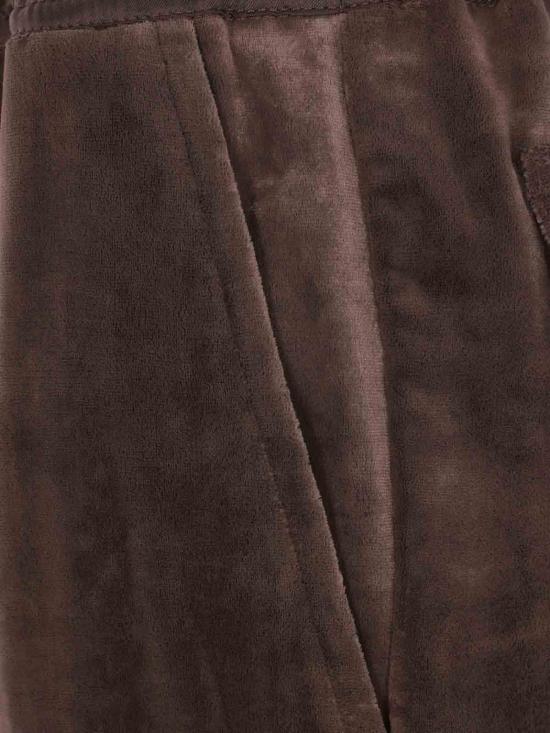 25FW 릭 오웬스 팬츠 RP02E4325V78 Brown - RICK OWENS