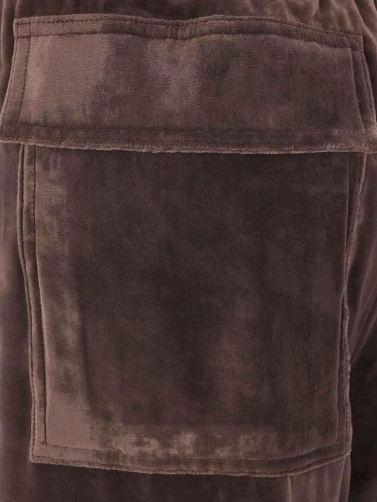 25FW 릭 오웬스 팬츠 RP02E4325V78 Brown - RICK OWENS