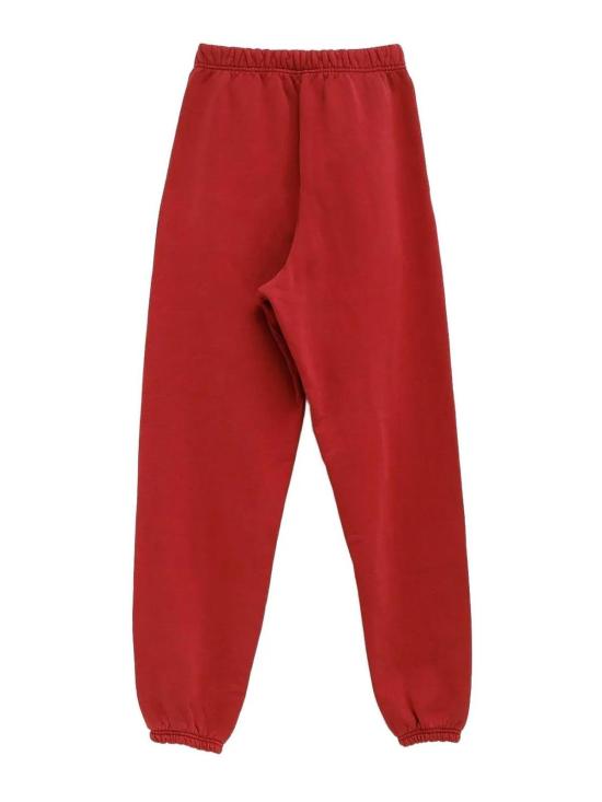 25FW 피어오브갓 트레이닝/조거 팬츠 130HO258391F Red - FEAR OF GOD