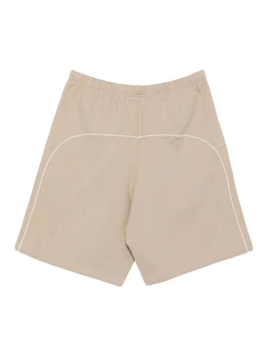 25FW 피어오브갓 숏팬츠 160SP254551F Beige - FEAR OF GOD