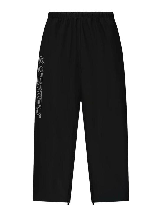 25FW 피어오브갓 트레이닝/조거 팬츠 130HO258331F Black - FEAR OF GOD