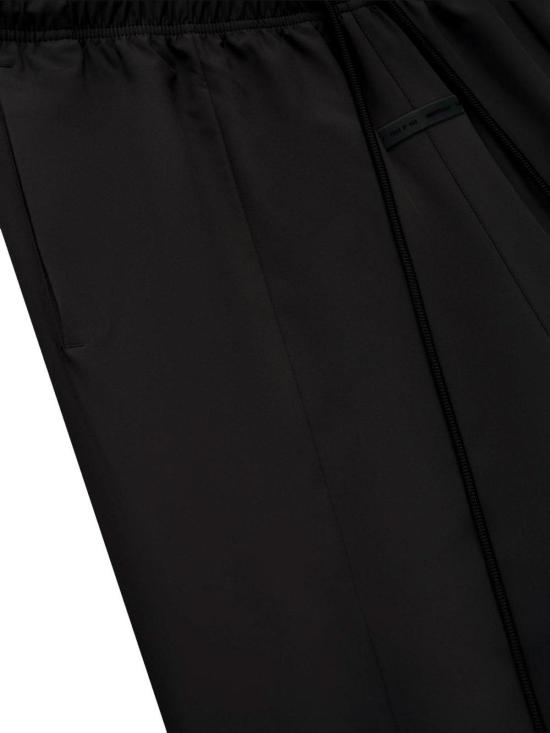25FW 피어오브갓 트레이닝/조거 팬츠 130HO258331F Black - FEAR OF GOD