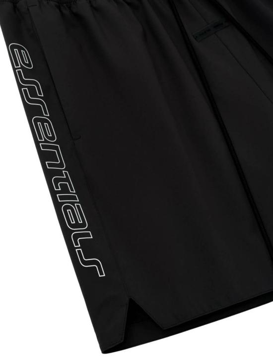 25FW 피어오브갓 숏팬츠 160HO254721F Black - FEAR OF GOD