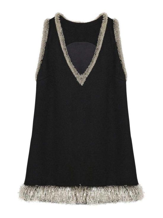 25FW 조나단 심카이 숏팬츠 5251103C Black