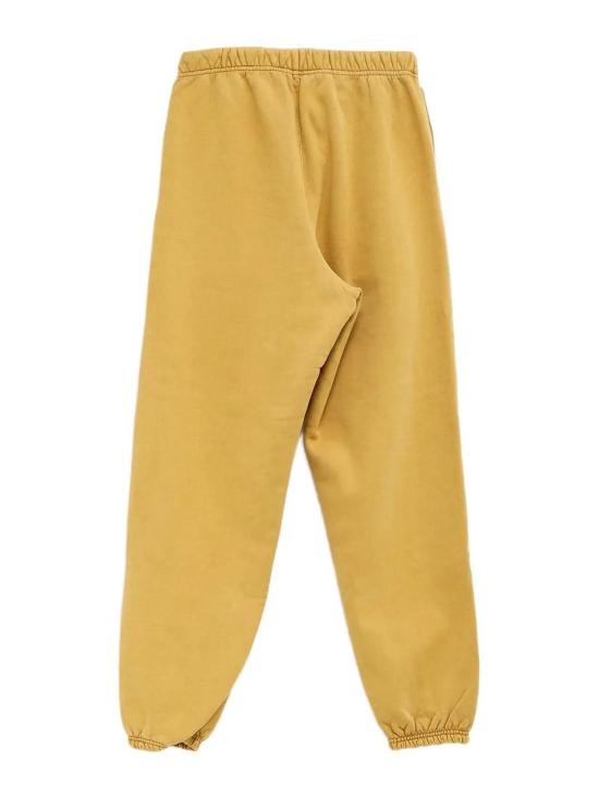 25FW 피어오브갓 트레이닝/조거 팬츠 130HO258392F Yellow - FEAR OF GOD