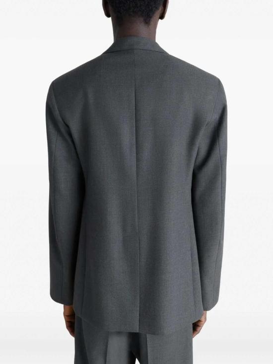 25FW 르메르 수트 자켓 JA1084LF1048BK968 Grey - LEMAIRE