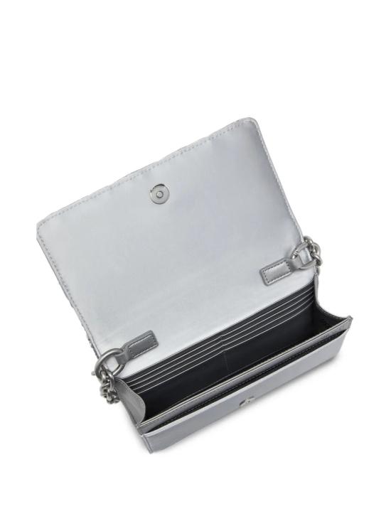 26SS 디젤 토트백 X10507P8767 H0535 Silver - DIESEL