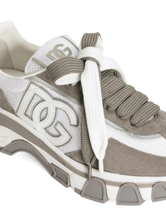 26SS 돌체앤가바나 스니커즈 CS2403A0208 8B932 White - DOLCE & GABBANA