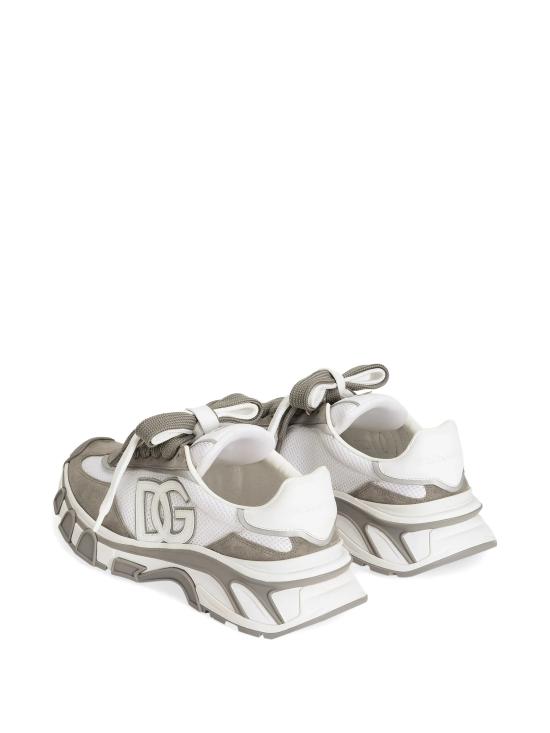 26SS 돌체앤가바나 스니커즈 CS2403A0208 8B932 White - DOLCE & GABBANA