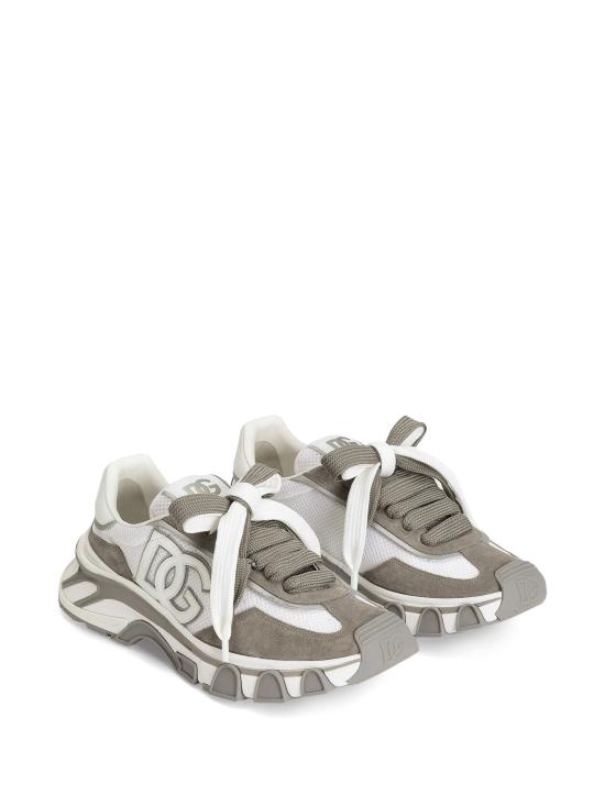 26SS 돌체앤가바나 스니커즈 CS2403A0208 8B932 White - DOLCE & GABBANA