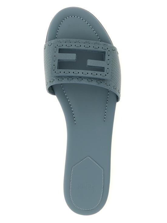 26SS 펜디 샌들 8R8136AQY2F1TZB - FENDI