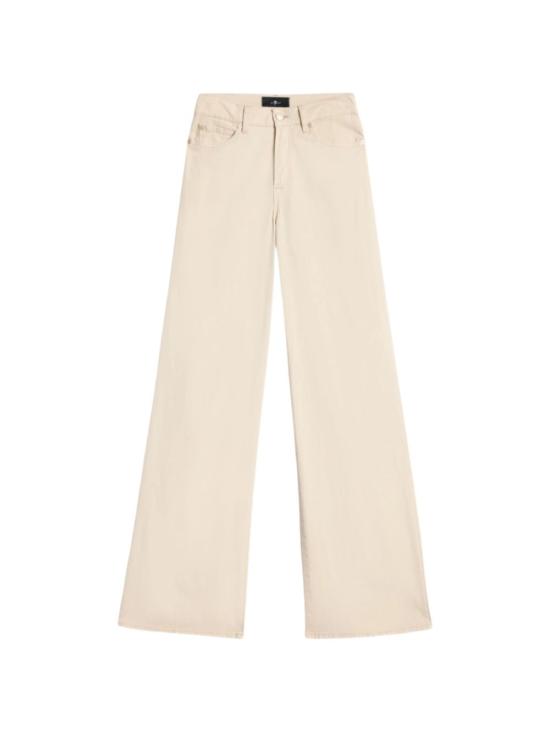 26SS 세븐포올맨카인드 데님 팬츠 7UG20E39 3C5 Beige