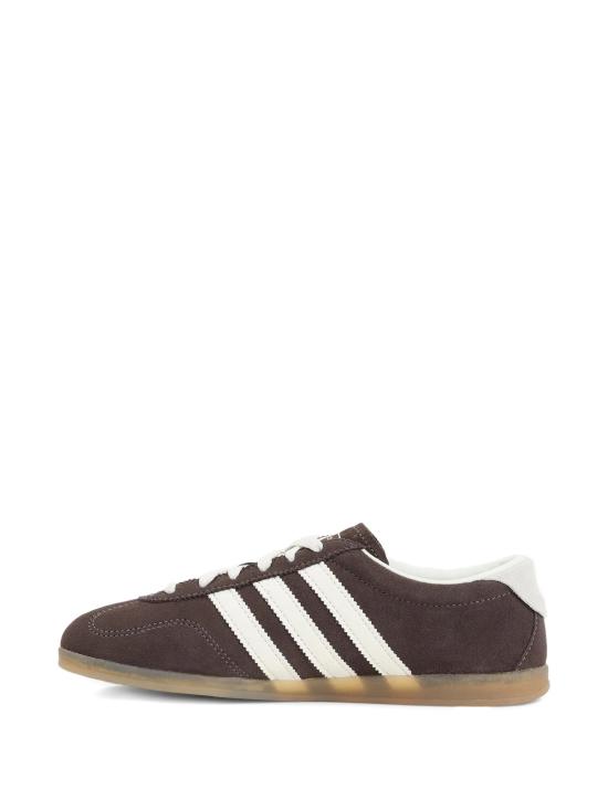 26SS 아디다스 가젤 로우 프로 IH6932 WHITE Brown - ADIDAS