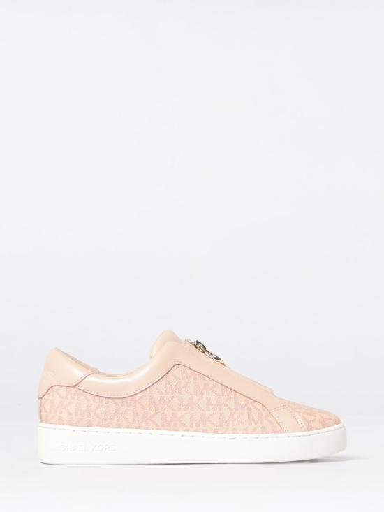 26SS 마이클 코어스 스니커즈 43R4KTFP2B 857 Pink