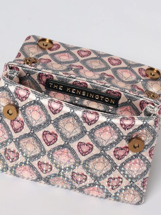 26SS 커트가이거 토트백 5018143609 BEIGE COMB Beige - KURT GEIGER