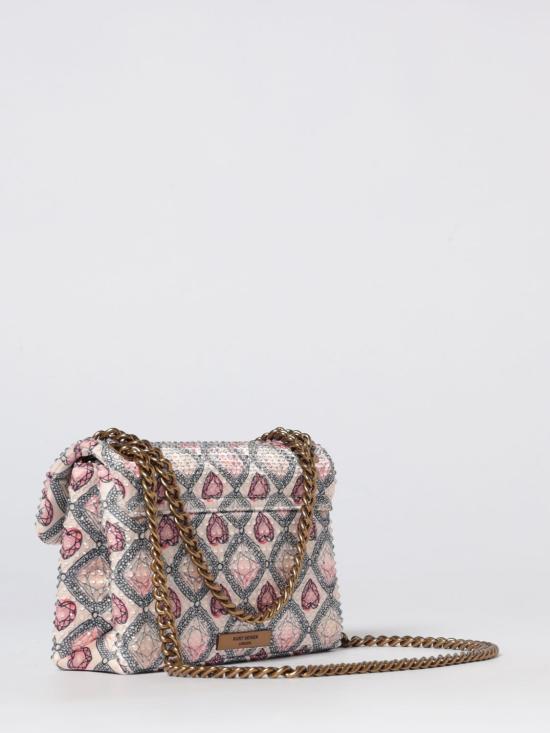 26SS 커트가이거 토트백 5018143609 BEIGE COMB Beige - KURT GEIGER