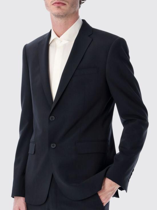 26SS 엠포리오 아르마니 수트 세트 EM000098TE19183 UB109 Blue - EMPORIO ARMANI