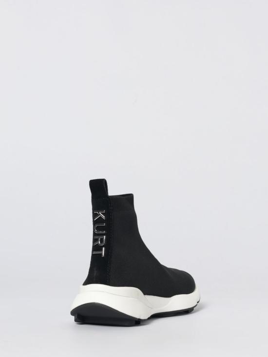 26SS 커트가이거 스니커즈 5371800609 Black - KURT GEIGER