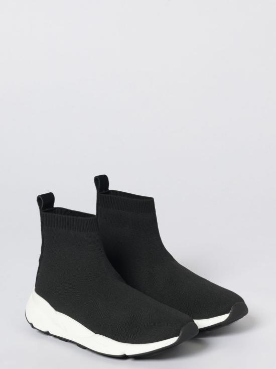 26SS 커트가이거 스니커즈 5371800609 Black - KURT GEIGER
