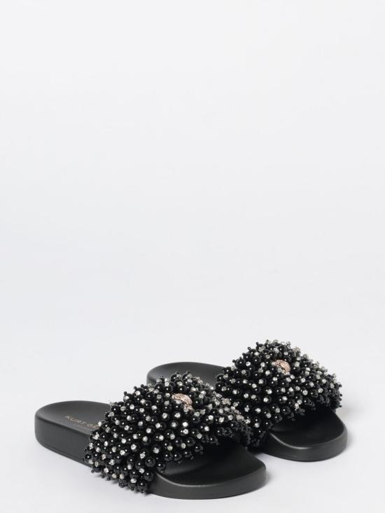 26SS 커트가이거 힐/펌프스 5392209999 BLACK OTHER Black - KURT GEIGER