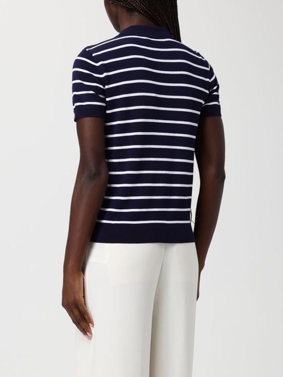 26SS 랄프 로렌 폴로 티셔츠 200P03506 002 White - RALPH LAUREN