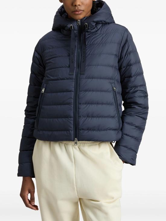 26SS 울리치 패딩 CFWWOU1171FRUT2635 3989 Blue - WOOLRICH