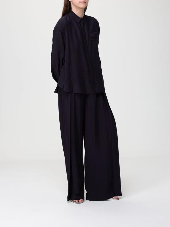 26SS 엠포리오 아르마니 팬츠 EW003312AF20492 UB102 Blue - EMPORIO ARMANI