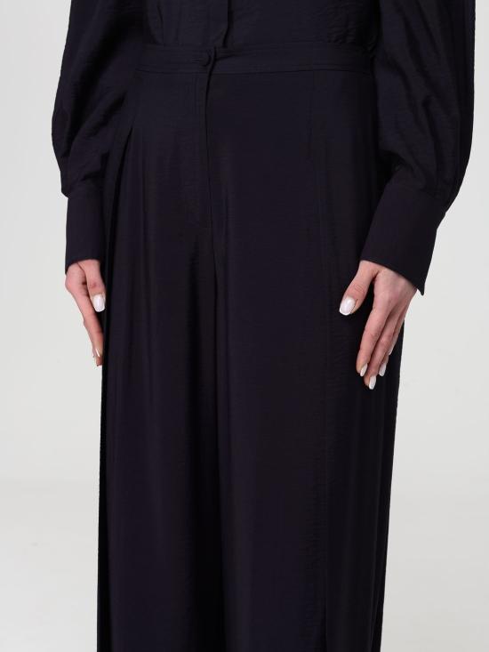 26SS 엠포리오 아르마니 팬츠 EW003312AF20492 UB102 Blue - EMPORIO ARMANI