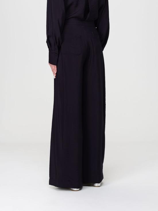 26SS 엠포리오 아르마니 팬츠 EW003312AF20492 UB102 Blue - EMPORIO ARMANI